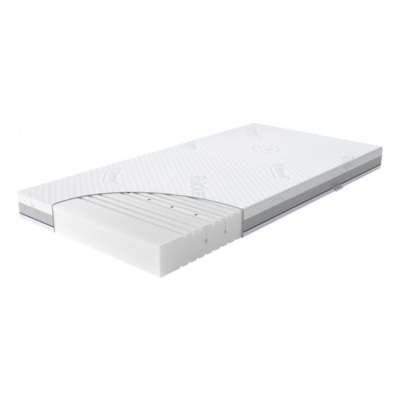 Rucken Basic dětská matrace z elastické pěny T25 120x60, Rozmiar: 120x60