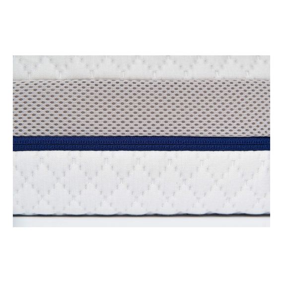 Rucken Basic dětská matrace z elastické pěny T25 120x60, Rozmiar: 120x60, 13 zdjęcie