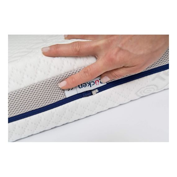 Rucken Basic dětská matrace z elastické pěny T25 140x70, Rozmiar: 140x70, 12 zdjęcie