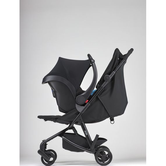Anex Air-Z adaptéry k autosedačce, 14 zdjęcie