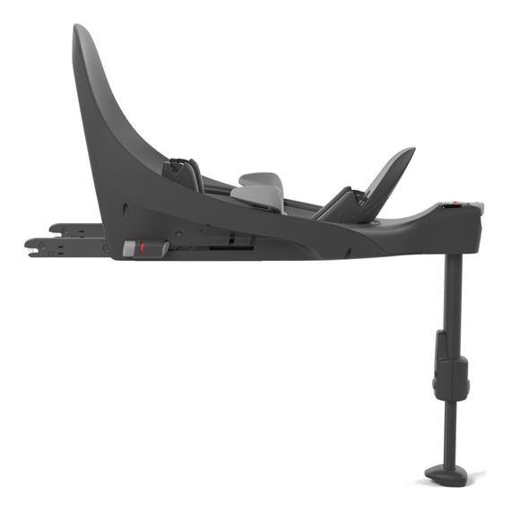 Cybex Base T Rotating ISOFIX Base for Cloud T / Sirona T, image , 2 image