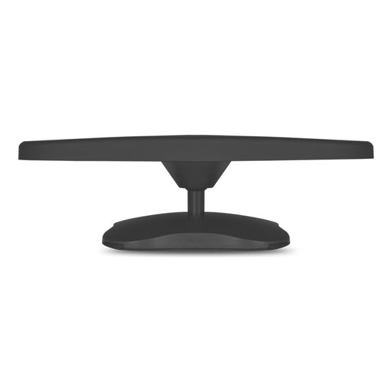 Lionelo Sett zrcátko pro pozorování dítěte Black Carbon, 4 zdjęcie