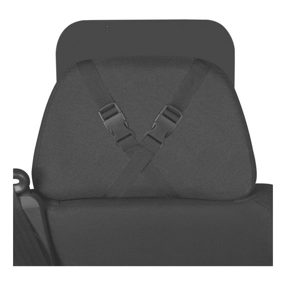 Lionelo Sett zrcátko pro pozorování dítěte Black Carbon, 7 zdjęcie