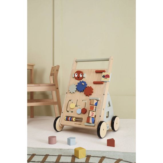 Kids Concept aktivní chodítko Edvin, 2 zdjęcie