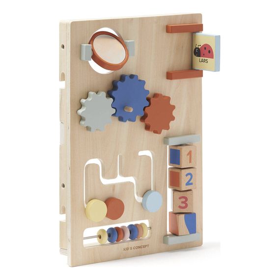 Kids Concept aktivní chodítko Edvin, 5 zdjęcie