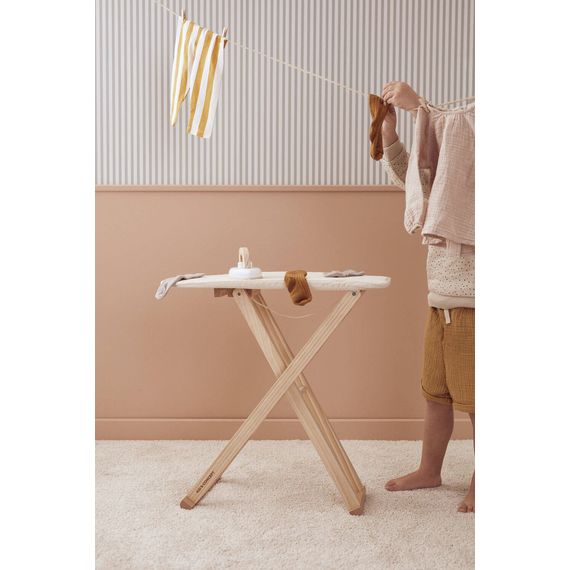 Kids Concept žehlicí prkno se žehličkou Kids Hub, 2 zdjęcie