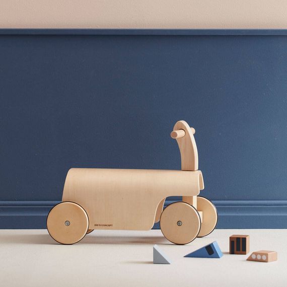 Kids Concept odrážedlo motokára Aiden, 2 zdjęcie