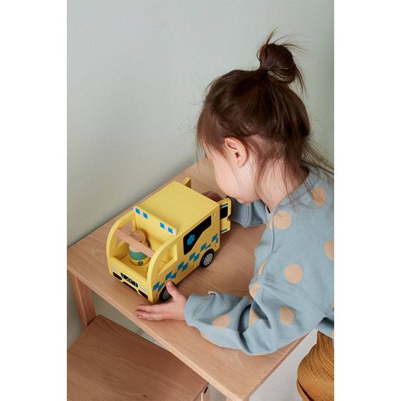 Kids Concept sanitka Aiden, 4 zdjęcie