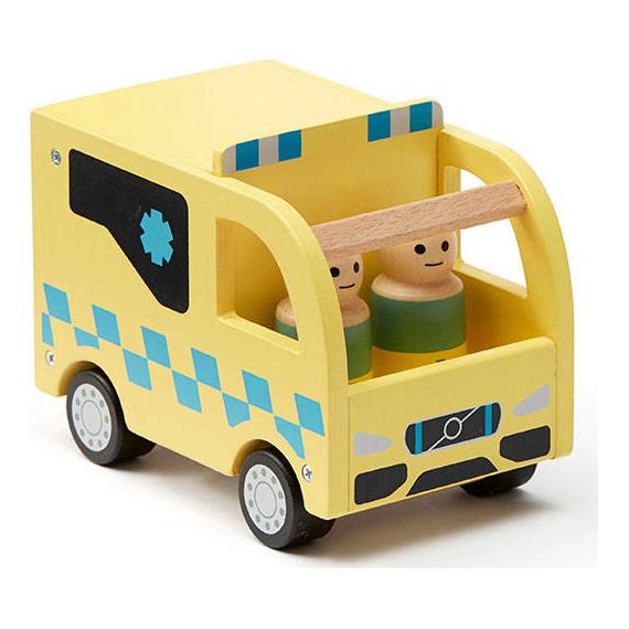 Kids Concept sanitka Aiden, 9 zdjęcie