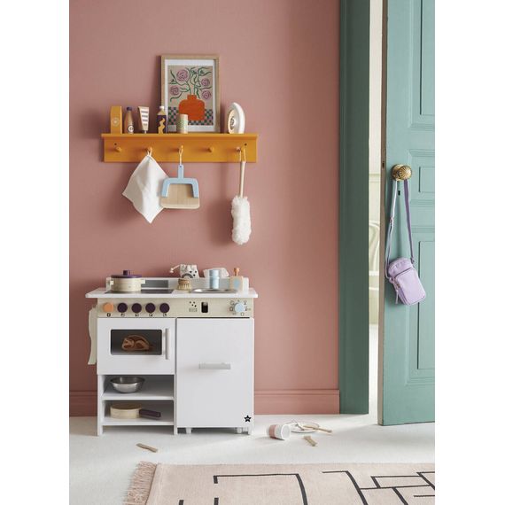 Kids Concept kuchyňka s myčkou Kids Hub, 7 zdjęcie