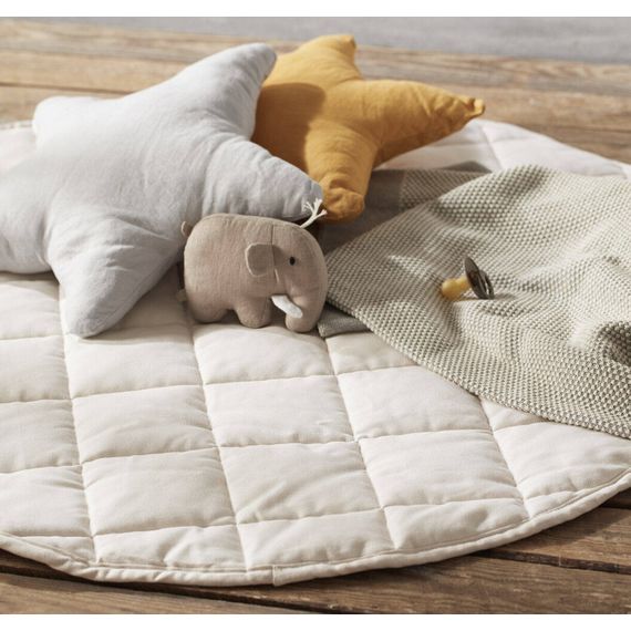 Kids Concept hrací podložka White, Kolor: White, 3 zdjęcie