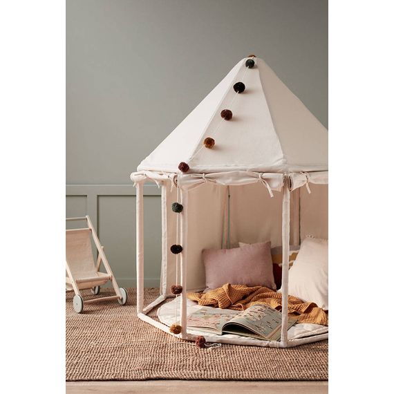 Kids Concept hrací podložka White, Kolor: White, 5 zdjęcie