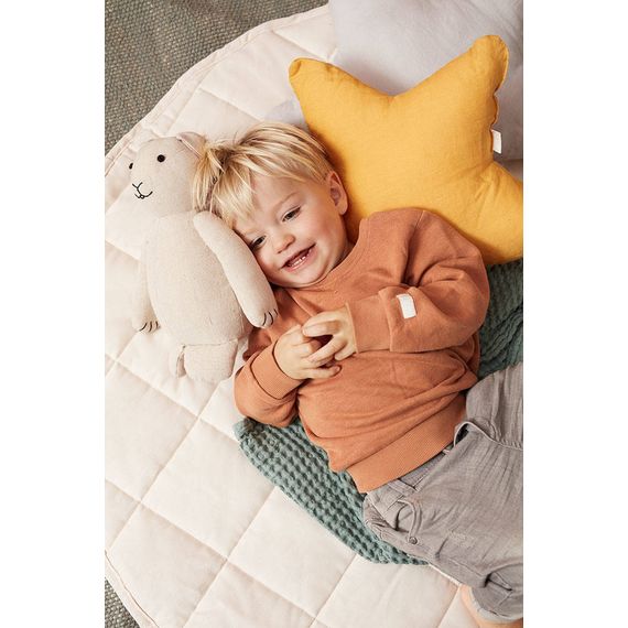 Kids Concept hrací podložka White, Kolor: White, 7 zdjęcie