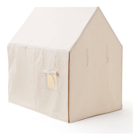 Kids Concept stan - domeček na hraní White, Kolor: White, 3 zdjęcie