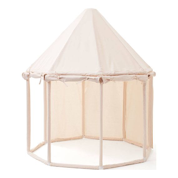 Kids Concept stan pavilon bílý, Kolor: Biały, 2 zdjęcie