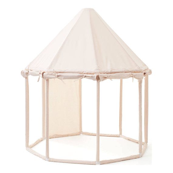 Kids Concept stan pavilon bílý, Kolor: Biały, 3 zdjęcie