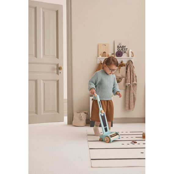 Kids Concept vysavač na hraní Kids Hub, 3 zdjęcie