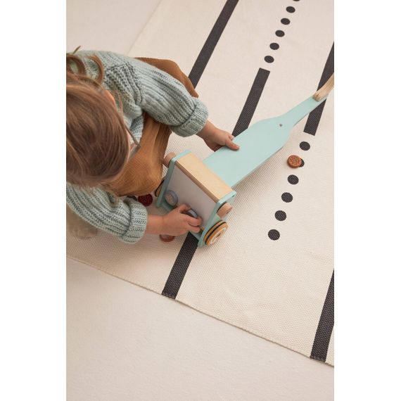 Kids Concept vysavač na hraní Kids Hub, 5 zdjęcie