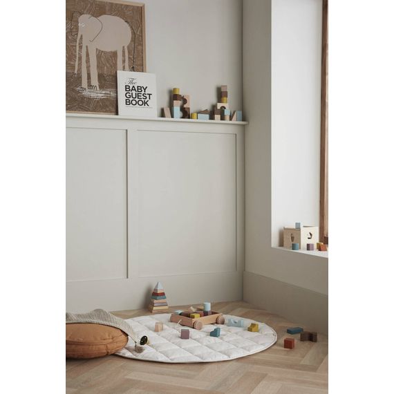 Kids Concept dřevěná pyramida Neo, 5 zdjęcie