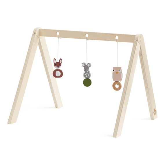 Kids Concept rám k hrací dece Neo, Kolor: Neo, 3 zdjęcie