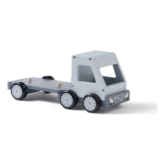 Kids Concept vkládačka náklaďák Aiden, 4 zdjęcie