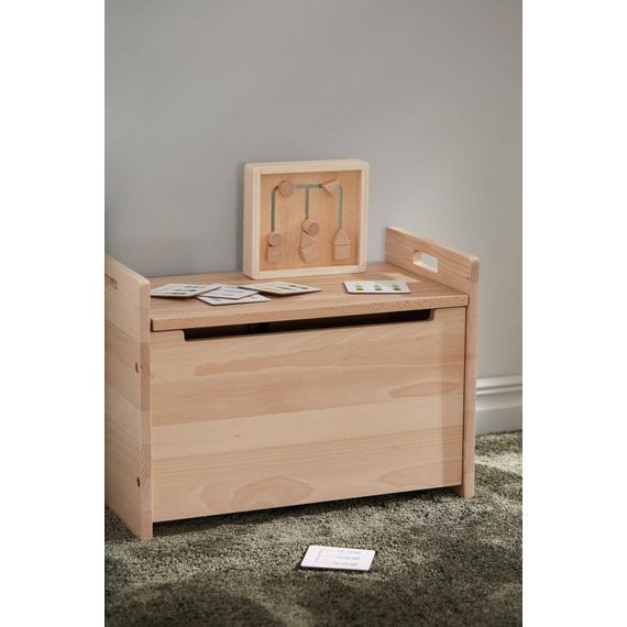 Kids Concept tabule na třídění barev a tvarů, 3 zdjęcie