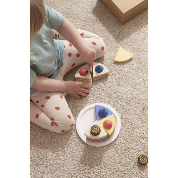 Kids Concept dort hračka Kids Hub, 2 zdjęcie