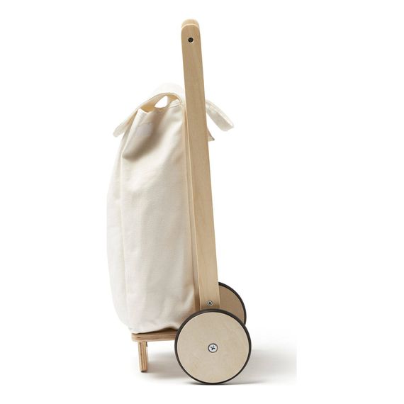 Kids Concept nákupní vozík-taška Kids Hub, 3 zdjęcie