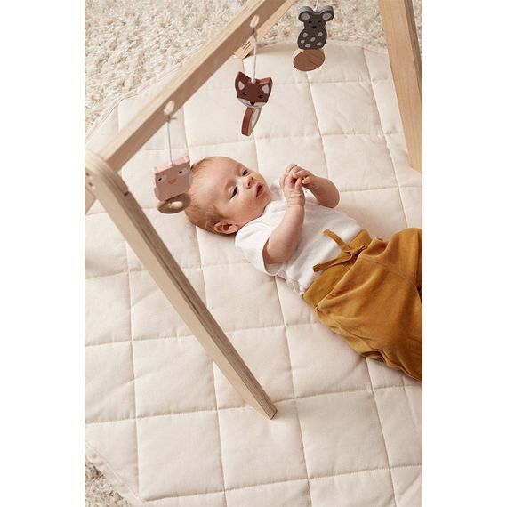 Kids Concept hračky k hrací dece wood Edvin, Kolor: Wood Edvin, 5 zdjęcie