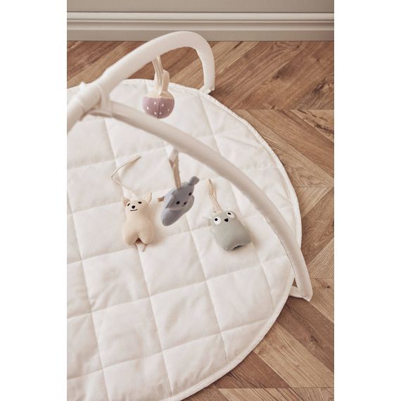 Kids Concept hračky k hrací dece woodland 5ks Edvin, Kolor: Woodland Edvin, 5 zdjęcie