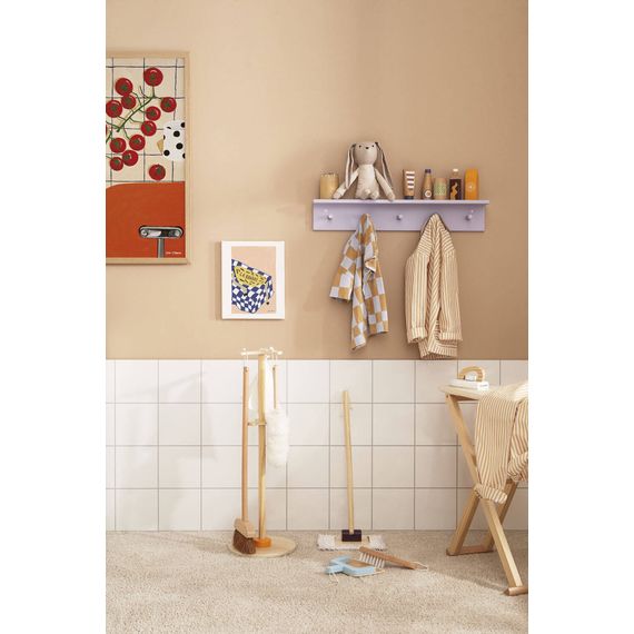 Kids Concept úklidová sada Kids Hub, 3 zdjęcie