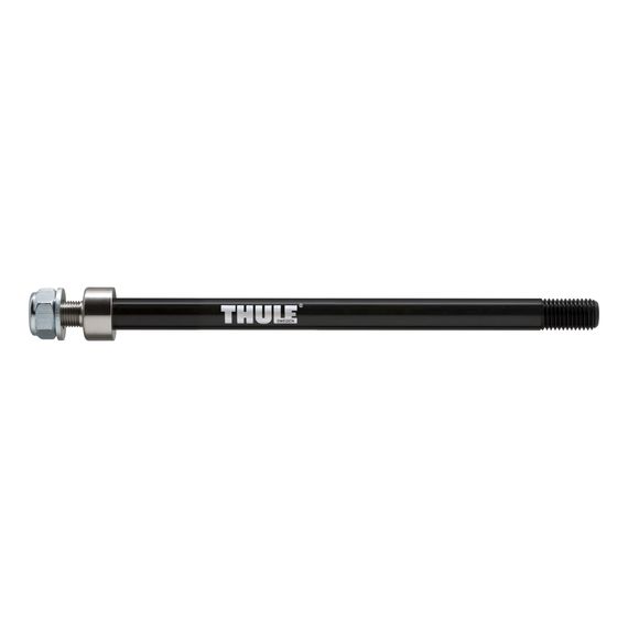 Thule Thru Axle Maxle M12 x 1.75 černá 174 nebo 180 mm