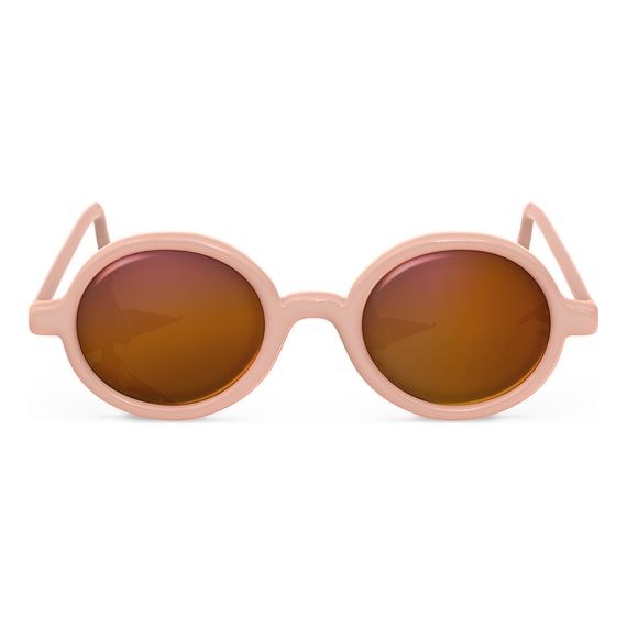 Suavinex Round Sunglasses 0-12m Pink, Kolor: Różowy, Rozmiar: 1 - 2 lata, image 