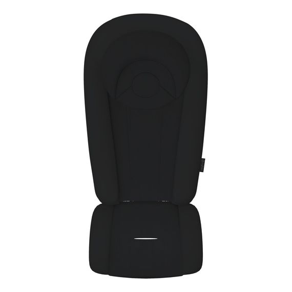 Cybex Newborn Nest Black black, Kolor materiału: Black