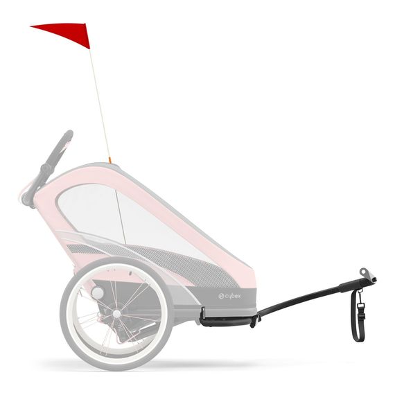 Cybex Zeno Cycling Kit zestaw do roweru