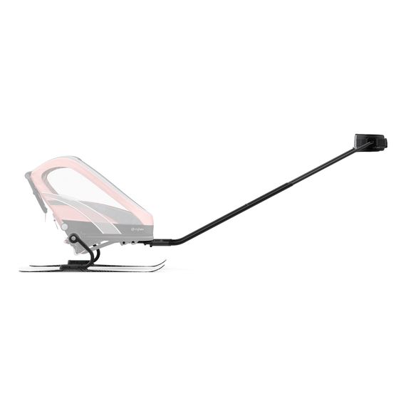 Cybex Zeno zestaw narciarski