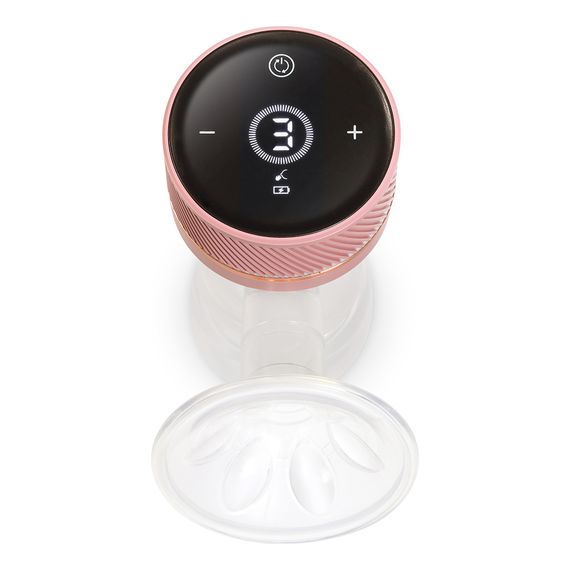 BabyOno elektrická odsávačka mléka Pico, 17 zdjęcie