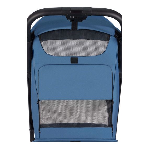 Easywalker Miley2, Kolor materiału: Galaxy Blue, 9 zdjęcie