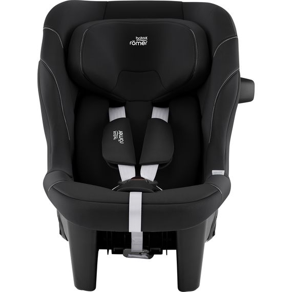 Britax Romer Max-Safe Pro autosedačka pro batolata (61–125 cm | 9–25 kg | 9 měsíců – 7 let), Kolor: Space Black