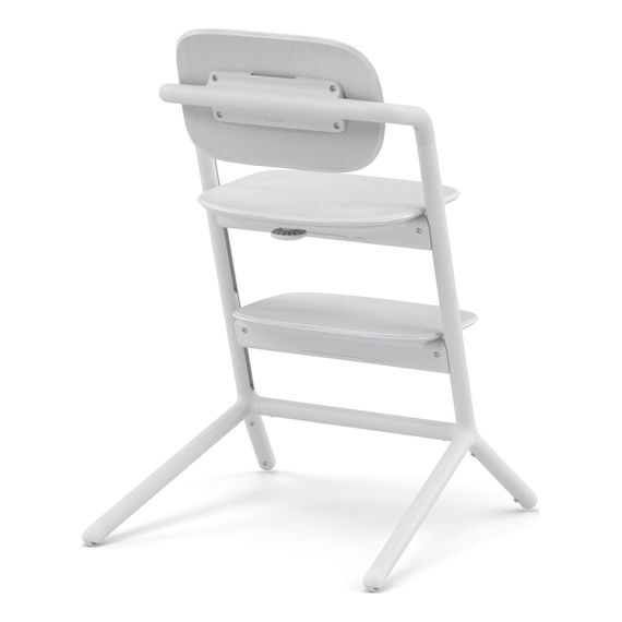 Cybex Lemo sada 3v1 All White, Rodzaj: zestaw 3w1, Kolor: All White, 12 zdjęcie
