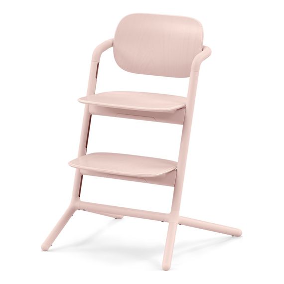 Cybex Lemo sada 3v1 Pearl Pink, Rodzaj: zestaw 3w1, Kolor: Pearl Pink, 10 zdjęcie
