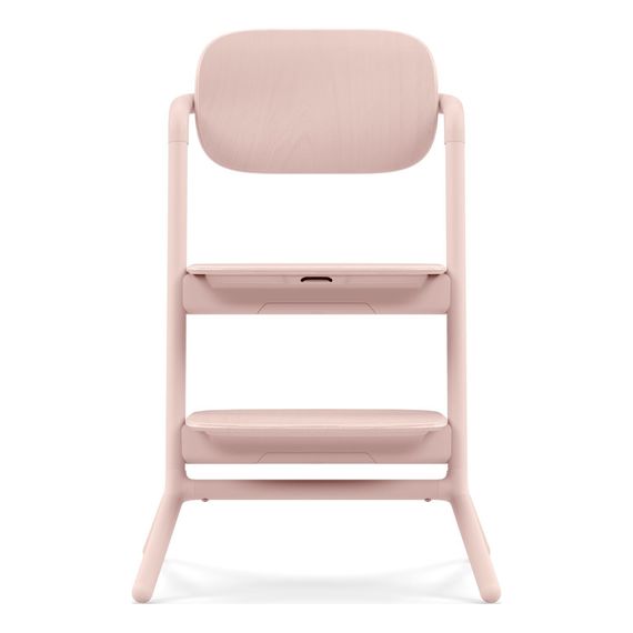 Cybex Lemo sada 3v1 Pearl Pink, Rodzaj: zestaw 3w1, Kolor: Pearl Pink, 11 zdjęcie