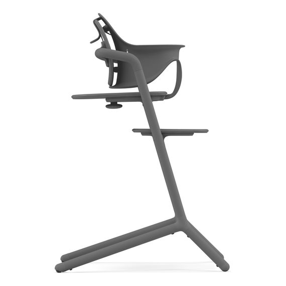 Cybex Lemo sada 3v1 Stunning Black, Rodzaj: zestaw 3w1, Kolor: Stunning Black, 9 zdjęcie