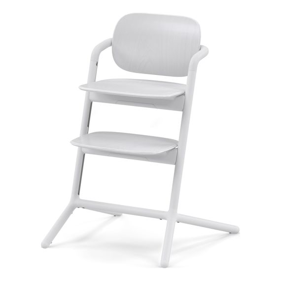 Cybex Lemo sada 4v1 All White, Rodzaj: zestaw 4w1, Kolor: All White, 12 zdjęcie