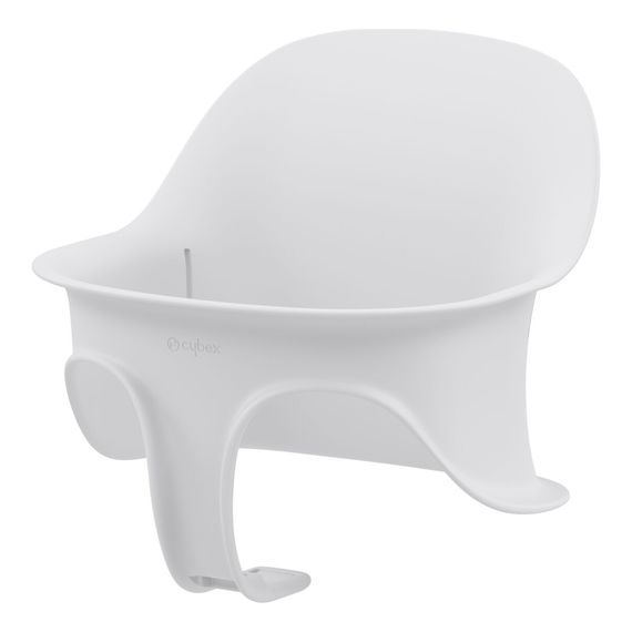 Cybex Lemo sada 4v1 All White, Rodzaj: zestaw 4w1, Kolor: All White, 15 zdjęcie