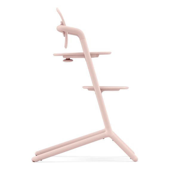 Cybex Lemo sada 4v1 Pearl Pink, Rodzaj: zestaw 4w1, Kolor: Pearl Pink, 12 zdjęcie