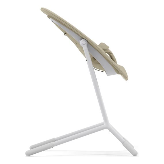 Cybex Lemo sada 4v1 Sand White, Rodzaj: zestaw 4w1, Kolor: Sand White, 9 zdjęcie