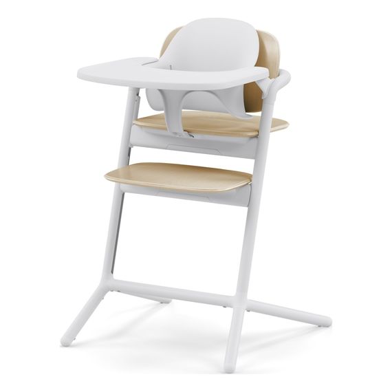 Cybex Lemo sada 4v1 Sand White, Rodzaj: zestaw 4w1, Kolor: Sand White, 10 zdjęcie
