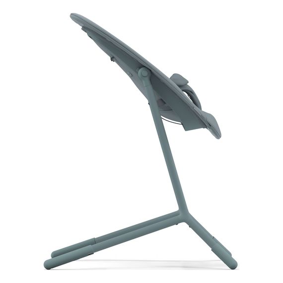Cybex Lemo sada 4v1 Stone Blue, Rodzaj: zestaw 4w1, Kolor: Stone Blue, 9 zdjęcie