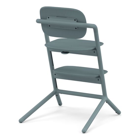 Cybex Lemo sada 4v1 Stone Blue, Rodzaj: zestaw 4w1, Kolor: Stone Blue, 13 zdjęcie
